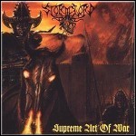 Stormlord - Supreme Art Of War