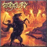 Stormlord - At The Gates Of Utopia