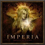 Imperia - Queen Of Light Imperia - Queen Of Light
