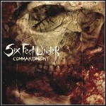 Six Feet Under - Commandment - 6,5 Punkte (2 Reviews)