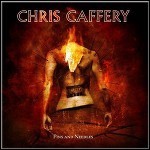 Chris Caffery - Pins And Needles - 7 Punkte