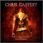 Chris Caffery - Pins And Needles Chris Caffery - Pins And Needles