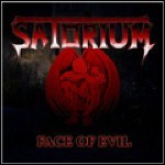 Satorium - Face Of Evil (EP)