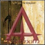 Aeternom - Fight For The Kingdom Aeternom - Fight For The Kingdom
