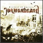 Jormundgard - Product Of Society - 7 Punkte