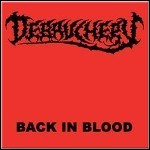 Debauchery - Back In Blood