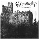 Leichenschlacht - Niedergang (EP)