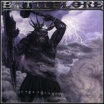 Battlelore - Where The Shadows Lie