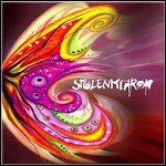 Stolenmirror - Stolenmirror Stolenmirror - Stolenmirror