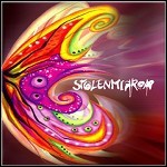 Stolenmirror - Stolenmirror