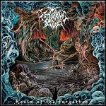 Festering Saliva - Realm Of The Forgotten - 8,5 Punkte