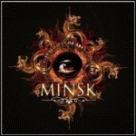 Minsk - The Ritual Fires Of Abandonment