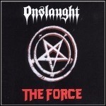 Onslaught - The Force