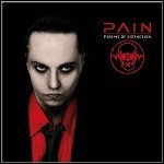 Pain - Psalms Of Extinction