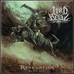 Lord Belial - Revelation - 6,5 Punkte