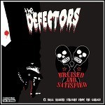 The Defectors - Bruised And Satisfied - 7 Punkte