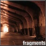 Toelz - Fragments Toelz - Fragments