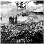 Kult - Winds Of War - 5 Punkte