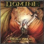 Domine - Dragonlord (Tales Of The Noble Steel)