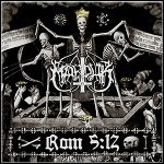 Marduk - Rom 5:12 - 9 Punkte