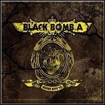 Black Bomb A - One Sound Bite To React - 4 Punkte
