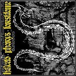 Hellveto - When The River Of Hate Tears Floods Hellveto - When The River Of Hate Tears Floods