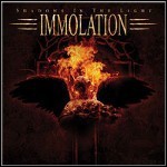 Immolation - Shadows In The Light - 8 Punkte