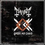 Mayhem - Ordo Ad Chao - 9 Punkte