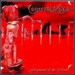 Concerto Moon - Fragments Of The Moon