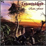 Concerto Moon - Rain Forest