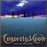 Concerto Moon - Life On The Wire