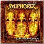 Symphorce - Phorcefulahead