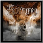 Evergrey - Recreation Day