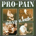 Pro-Pain - Road Rage (Live)