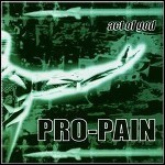 Pro-Pain - Act Of God