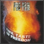 Pro-Pain - Foul Taste Of Freedom