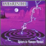 Labyrinth - Return To Heaven Denied