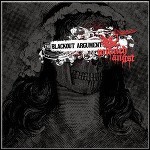 The Blackout Argument - Munich Angst (Re-Release) The Blackout Argument - Munich Angst (Re-Release)