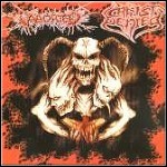 Aborted / Christ Denied - Split