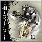 Minotauri - II - 8 Punkte