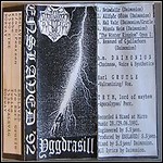 Enslaved - Yggdrasill (EP)