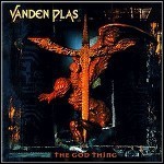 Vanden Plas - The God Thing