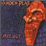 Vanden Plas - AcCult