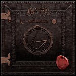 Atras Cineris - Monolith Atras Cineris - Monolith