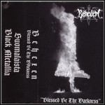 Behexen - Blessed Be The Darkness