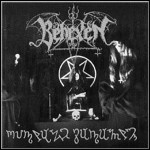 Behexen - Rituale Satanum