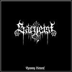 Sargeist - Tyranny Returns