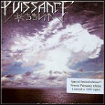 Puissance - Hail The Mushroom Cloud (EP)