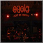 Ebola [IT] - Live At Cencios