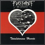 Puissance - Totalitarian Hearts (EP)